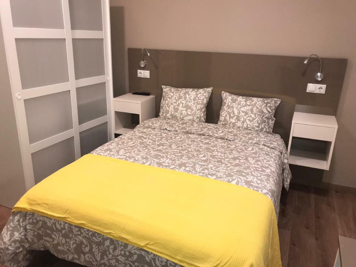 Bed and Breakfast Residencia Compostela 2 Santiago de Compostela Exterior foto