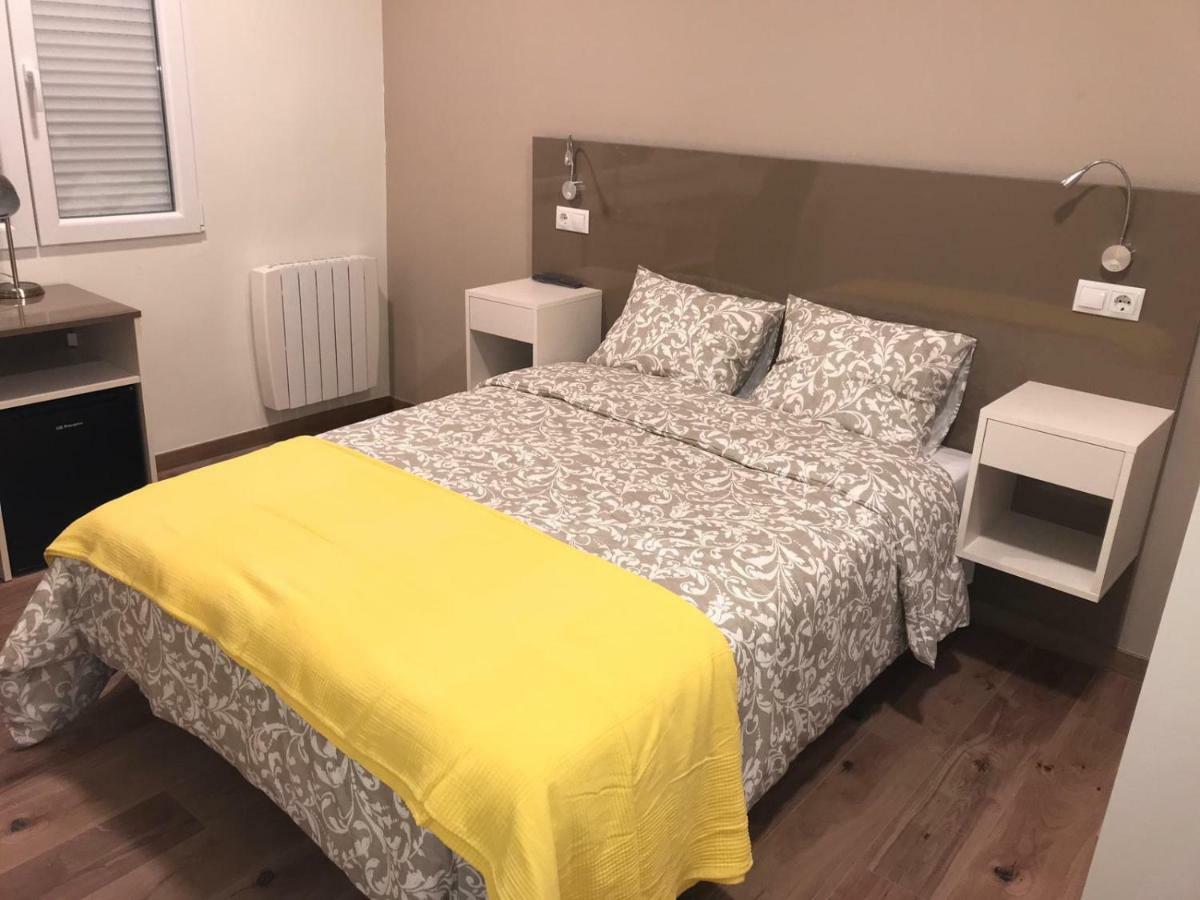 Bed and Breakfast Residencia Compostela 2 Santiago de Compostela Exterior foto